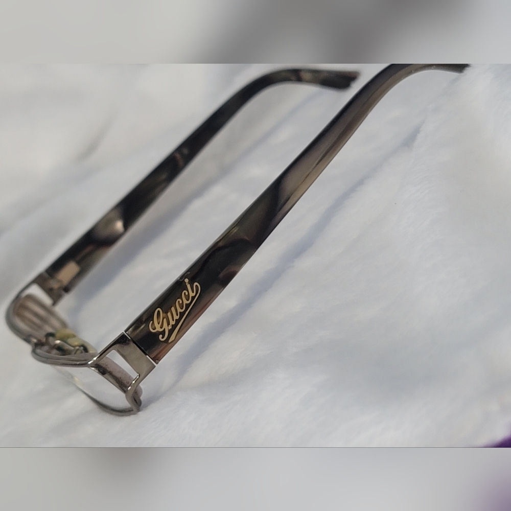 Gucci optical frame
